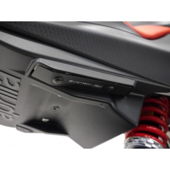 Evotech Performance Evotech Performance Footrest Blanking Plates | PRN015270 | evp_PRN015270 | euronetbike-net