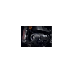 Evotech Performance Evotech Performance Triumph, EP Front Spindle Bobbins - Triumph Tiger 1200 GT (2022+) | PRN015943 | evp_PRN015943 | euronetbike-net