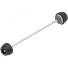 Evotech Performance Evotech Performance Moto Guzzi, EP Front Spindle Bobbins - Moto Guzzi V100 Mandello S (2023+) | PRN016246 | evp_PRN016246 | euronetbike-net
