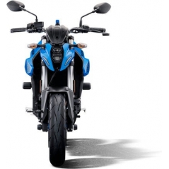 Evotech Performance Evotech Performance Suzuki, EP Suzuki GSX-8S Fly Screen (2023+) | PRN015102-016511 | evp_PRN015102-016511 | euronetbike-net