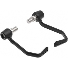 Evotech Performance Evotech Performance Yamaha, EP Yamaha FZ-07 Brake And Clutch Lever Protector Kit (2013-2017) (Road) | PRN015536-015554-016067-016077 | evp_PRN015536-015554-016067-016077 | euronetbike-net