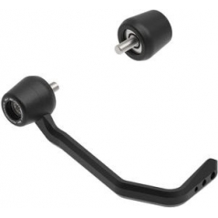 Evotech Performance Evotech Performance Kawasaki, EP Kawasaki ZX6R Brake Lever Protector Kit (2009-2012) (Road) | PRN015536-016057-016066-016067-016168 | evp_PRN015536-016057-016066-016067-016168 | euronetbike-net