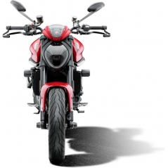 Evotech Performance EVOTECH PERFORMANCE Radiator Guard | PRN015543 | evp_PRN015543 | euronetbike-net