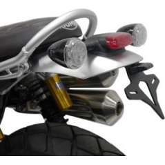 Evotech Performance Evotech Performance Triumph, EP Triumph Scrambler 1200 X Tail Tidy (2024+) (A9700145 / A9701331 Version) | PRN014766-01 (A9700145 Version) | evp_PRN014766-01 (A9700145 Version) | euronetbike-net