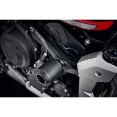 Evotech Performance Evotech Performance EP Triumph Trident Crash Protection (2021+) | PRN015353 | evp_PRN015353 | euronetbike-net