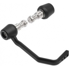 Evotech Performance Evotech Performance Kawasaki, EP Brake Lever Protector Kit - Kawasaki Z650 Urban (2022+) (Road) | PRN015536-016066-016067-016082 | evp_PRN015536-016066-016067-016082 | euronetbike-net
