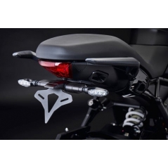 Evotech Performance Evotech Performance Triumph, EP Triumph Tiger Sport 660 Tail Tidy (2022+) | PRN015938 | evp_PRN015938 | euronetbike-net