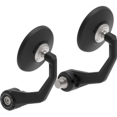 Evotech Performance Evotech Performance Moto Guzzi, EP Bar End Mirrors - Moto Guzzi V100 Mandello (2023+) | PRN016074-016459-016469-016516 | evp_PRN016074-016459-016469-016516 | euronetbike-net