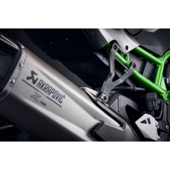 Evotech Performance Evotech Performance Exhaust Hanger Kit | PRN014986-014987 | evp_PRN014986-014987 | euronetbike-net