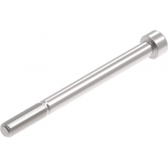 Evotech Performance Evotech Performance Evotech Performance, EP M10 x 125 x 1.25mm Pitch p Caphead - 316 S/S | PRN015935 | evp_PRN015935 | euronetbike-net