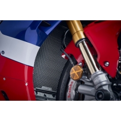 Evotech Performance Evotech Performance Radiator Guard | PRN014787-014788 | evp_PRN014787-014788 | euronetbike-net
