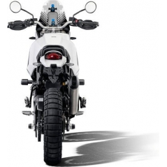 Evotech Performance Evotech Performance Ducati, EP Ducati DesertX Tail Tidy (2022+) | PRN016010 | evp_PRN016010 | euronetbike-net