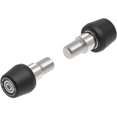 Evotech Performance Evotech Performance Yamaha, EP Bar End Weights (Race) - Yamaha MT-09 SP (2018-2020) | PRN016052-016077 | evp_PRN016052-016077 | euronetbike-net