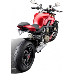 Evotech Performance Evotech Performance Tail Tidy | PRN014957-014960 | evp_PRN014957-014960 | euronetbike-net