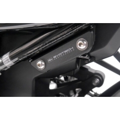 Evotech Performance EVOTECH PERFORMANCE Exhaust Hanger Kit | PRN015391-015392 | evp_PRN015391-015392 | euronetbike-net