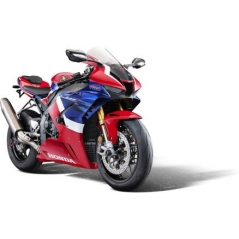 Evotech Performance Evotech Performance Honda, EP Honda CBR1000RR-R Brake Lever Protector Kit (2020 - 2023) (Race) | PRN015536-016052-016053-016080-016082 | evp_PRN015536-016052-016053-016080-016082 | euronetbike-net