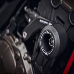 Evotech Performance Evotech Performance Honda CBR650R Crash Protection 2019+ | PRN014422 | evp_PRN014422 | euronetbike-net