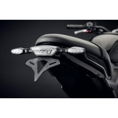 Evotech Performance Evotech Performance EP Triumph Trident Tail Tidy 2021+ | PRN015396-015449-004551 | evp_PRN015396-015449-004551 | euronetbike-net