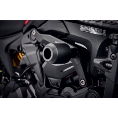 Evotech Performance EVOTECH PERFORMANCE Frame Crash Protection | PRN015557 | evp_PRN015557 | euronetbike-net