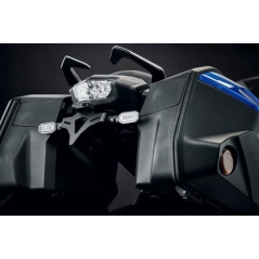 Evotech Performance Evotech Performance Suzuki, EP Suzuki GSX-S1000 GT Tail Tidy (2022+) | PRN015968 | evp_PRN015968 | euronetbike-net