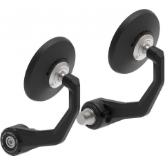 Evotech Performance Evotech Performance Aprilia, EP Bar End Mirrors - Aprilia Tuono 125 (2018+) | PRN016302-016459-016469-016516 | evp_PRN016302-016459-016469-016516 | euronetbike-net