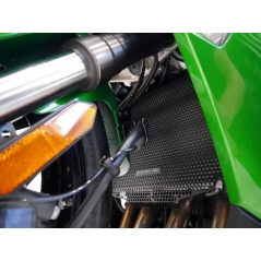 Evotech Performance Evotech Performance Radiator Guard | PRN015093 | evp_PRN015093 | euronetbike-net