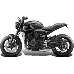 Evotech Performance EVOTECH PERFORMANCE Chain Guard Swingarm Cover | PRN015449 | evp_PRN015449 | euronetbike-net