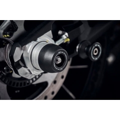 Evotech Performance Evotech Performance Ducati, EP Rear Spindle Bobbins - Ducati DesertX (2022+) | PRN015986 | evp_PRN015986 | euronetbike-net