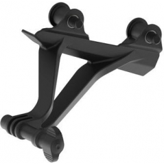 Evotech Performance Evotech Performance Triumph, EP Footpeg Rear facing Action Camera Mount - Triumph Street Triple 765 Moto2 Edition (2023+) (Right-hand Side) | PRN016365 | evp_PRN016365 | euronetbike-net