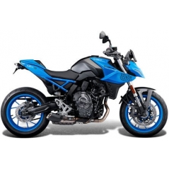 Evotech Performance Evotech Performance Suzuki, EP Suzuki GSX-8S Crash Bobbins (2023+) | PRN016483 | evp_PRN016483 | euronetbike-net