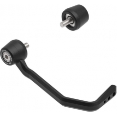 Evotech Performance Evotech Performance Kawasaki, EP Kawasaki Ninja ZX-4RR Brake Lever Protector Kit (2023+) (Race) | PRN015536-016052-016053-016057-016168 | evp_PRN015536-016052-016053-016057-016168 | euronetbike-net