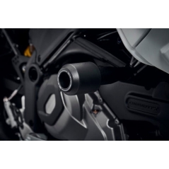 Evotech Performance Evotech Performance Ducati, EP Ducati DesertX Rally Crash Bobbins (2024+) | PRN015992 | evp_PRN015992 | euronetbike-net