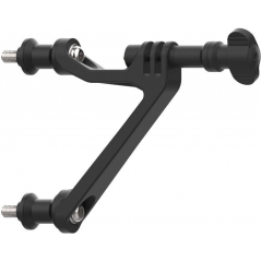 Evotech Performance Evotech Performance Yamaha, EP Action / Safety Camera Front Mudguard Mount - Yamaha YZF-R1 (2004 - 2006) | PRN016179-016222 | evp_PRN016179-016222 | euronetbike-net
