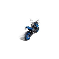 Evotech Performance Evotech Performance Suzuki, EP Suzuki GSX-8S Tail Tidy (2023+) | PRN016473-004551-01 | evp_PRN016473-004551-01 | euronetbike-net