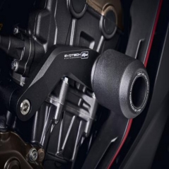 Evotech Performance Evotech Performance Honda CBR650R Crash Protection 2019+ | PRN014422 | evp_PRN014422 | euronetbike-net