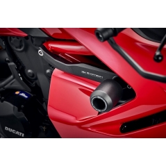 Evotech Performance EVOTECH PERFORMANCE Frame Crash Protection | PRN015729 | evp_PRN015729 | euronetbike-net