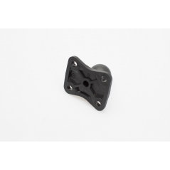 SW-Motech SW Motech 1" ball for GPS mount | CPA.00.424.11400/B | sw_CPA_00_424_11400B | euronetbike-net