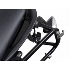 SW-Motech SW Motech Anti-theft protection for EVO carrier | QLS.00.046.10100/B | sw_QLS_00_046_10100B | euronetbike-net