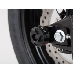 SW-Motech SW Motech Slider set for rear axle | STP.08.176.10600/B | sw_STP_08_176_10600B | euronetbike-net
