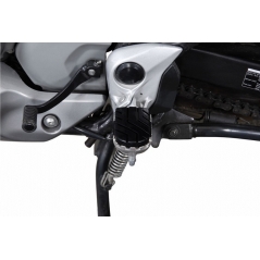 SW-Motech SW Motech ION footrest kit | FRS.01.011.10101/S | sw_FRS_01_011_10101S | euronetbike-net