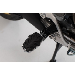 SW-Motech SW Motech EVO footrest kit | FRS.01.112.10500 | sw_FRS_01_112_10500 | euronetbike-net