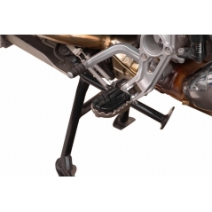SW-Motech SW Motech ION footrest kit | FRS.07.011.10501/S | sw_FRS_07_011_10501S | euronetbike-net