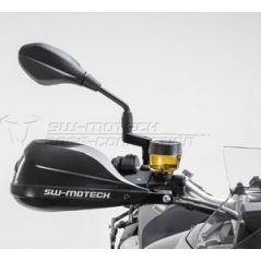 SW-Motech SW Motech BBSTORM handguard kit | HPR.00.220.10800/B | sw_HPR_00_220_10800B | euronetbike-net