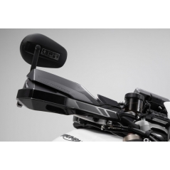 SW-Motech SW Motech KOBRA handguard kit | HPR.00.220.23500/B | sw_HPR_00_220_23500B | euronetbike-net
