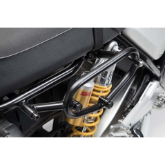 SW-Motech SW Motech SLC side carrier right | HTA.01.331.11000 | sw_HTA_01_331_11000 | euronetbike-net