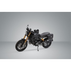 SW-Motech SW MOTECH SLC side carrier left | HTA.22.961.10000 | sw_HTA_22_961_10000 | euronetbike-net