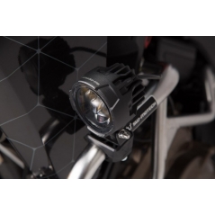 SW-Motech SW Motech EVO high beam lights | NSW.00.490.10101 | sw_NSW_00_490_10101 | euronetbike-net