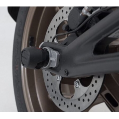 SW-Motech SW Motech Slider set for rear axle | STP.29.176.10000/B | sw_STP_29_176_10000B | euronetbike-net