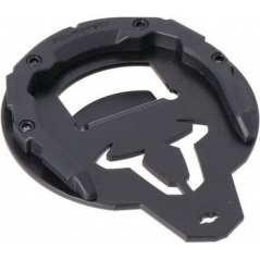 SW-Motech SW Motech PRO tank ring for ALU-RACK.. For PRO tank bags. Black | TRT.00.787.20400/B | sw_TRT_00_787_20400B | euronetbike-net