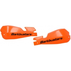 SW-Motech SW Motech VPS plastic guards. Orange. With variable black wind deflector. | VPS-003-01-OR | sw_VPS-003-01-OR | euronetbike-net